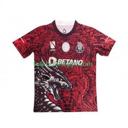 Camisola Homem FC Porto Firestorm Principais Equipamento 2025-2026 Manga Curta