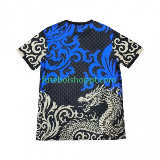 Camisola Homem FC Porto Special Dragon Principais Equipamento 2025-2026 Manga Curta