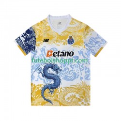Camisola Homem FC Porto Special Principais Equipamento 2025-2026 Manga Curta