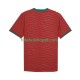 Camisola Homem Portugal Principais Equipamento Copa do Mundo 2026 Manga Curta