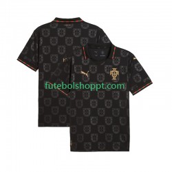 Camisola Homem Portugal Special Principais Equipamento 2025-2026 Manga Curta