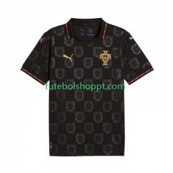 Camisola Homem Portugal Special Principais Equipamento 2025-2026 Manga Curta