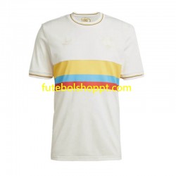 Camisola Homem Colômbia Centenary Principais Equipamento Manga Curta