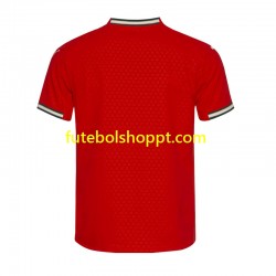 Camisola Homem Portugal Principais Equipamento 2025 Manga Curta