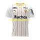 Camisola Homem RC Lens Terceiro Equipamento 2024-2025 Manga Curta