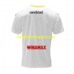 Camisola Homem RC Lens Terceiro Equipamento 2024-2025 Manga Curta