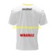 Camisola Homem RC Lens Terceiro Equipamento 2024-2025 Manga Curta