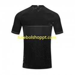 Camisola Homem VfB Stuttgart Terceiro Equipamento 2024-2025 Manga Curta