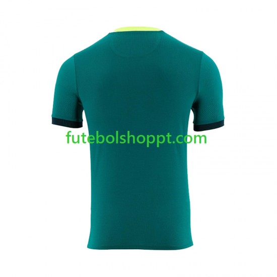 Camisola Homem Bolivia Principais Equipamento 2026 Manga Curta