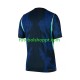 Camisola Homem Brasil Alternativa Equipamento Copa do Mundo 2026 Manga Curta