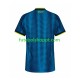 Camisola Homem Colômbia Alternativa Equipamento Copa do Mundo 2026 Manga Curta