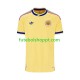 Camisola Homem Curacao Alternativa Equipamento Copa do Mundo 2026 Manga Curta