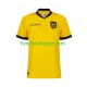 Camisola Homem Equador Principais Equipamento Copa do Mundo 2026 Manga Curta