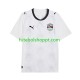 Camisola Homem Egito Alternativa Equipamento Copa do Mundo 2026 Manga Curta