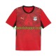 Camisola Homem Egito Principais Equipamento Copa do Mundo 2026 Manga Curta