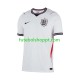 Camisola Homem Inglaterra Principais Equipamento Copa do Mundo 2026 Manga Curta