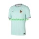 Camisola Homem França Alternativa Equipamento Copa do Mundo 2026 Manga Curta