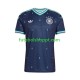 Camisola Homem Alemanha Alternativa Equipamento Copa do Mundo 2026 Manga Curta