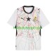 Camisola Homem Gana Principais Equipamento Copa do Mundo 2026 Manga Curta