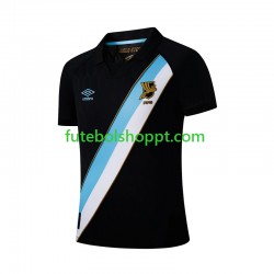 Camisola Homem Guatemala Alternativa Equipamento 2026 Manga Curta
