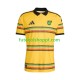 Camisola Homem Jamaica Principais Equipamento Copa do Mundo 2026 Manga Curta