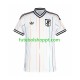Camisola Homem Japão Alternativa Equipamento Copa do Mundo 2026 Manga Curta