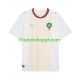 Camisola Homem Marrocos Alternativa Equipamento Copa do Mundo 2026 Manga Curta