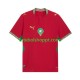 Camisola Homem Marrocos Principais Equipamento Copa do Mundo 2026 Manga Curta