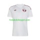 Camisola Homem Catar Alternativa Equipamento 2026 2027 Manga Curta