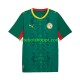 Camisola Homem Senegal Alternativa Equipamento 2026 2027 Manga Curta