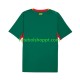 Camisola Homem Senegal Alternativa Equipamento 2026 2027 Manga Curta