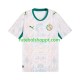 Camisola Homem Senegal Principais Equipamento 2026 2027 Manga Curta