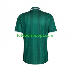 Camisola Homem África do Sul Alternativa Equipamento Copa do Mundo 2026 Manga Curta