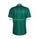 Camisola Homem África do Sul Alternativa Equipamento Copa do Mundo 2026 Manga Curta