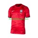 Camisola Homem Coreia do Sul Principais Equipamento Copa do Mundo 2026 Manga Curta