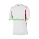 Camisola Homem Turquia Alternativa Equipamento 2026 2027 Manga Curta
