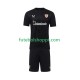 Camisola Júnior Athletic Bilbao Guarda-redes Principais Equipamento 2025-2026 Manga Curta