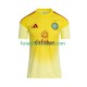 Camisola Homem Celtic FC Guarda-redes Principais Equipamento 2025-2026 Manga Curta