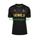 Camisola Homem FC Köln Terceiro Equipamento 2025-2026 Manga Curta
