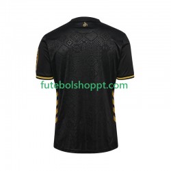 Camisola Homem FC Köln Terceiro Equipamento 2025-2026 Manga Curta