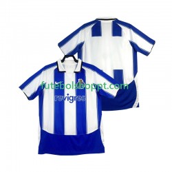 Camisola Homem FC Porto 2003 Retro Principais Equipamento 2004 Manga Curta