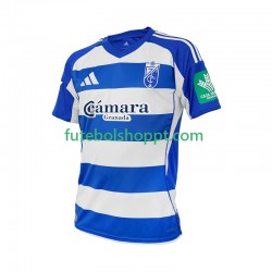 Camisola Homem Granada Alternativa Equipamento 2025-2026 Manga Curta