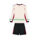 Camisola Júnior Liverpool Alternativa Equipamento 2025-2026 Manga Comprida