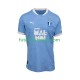 Camisola Homem Malmö FF Principais Equipamento 2025-2026 Manga Curta