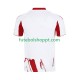 Camisola Homem Olympiacos Alternativa Equipamento 2025-2026 Manga Curta