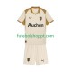 Camisola Júnior RC Lens Terceiro Equipamento 2025-2026 Manga Curta