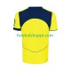 Camisola Homem Tottenham Hotspur Terceiro Equipamento 2025-2026 Manga Curta