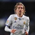 Modrić