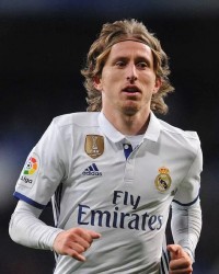Modrić